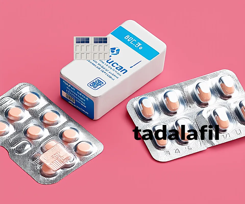 Tadalafil farmacias del ahorro